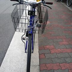 ?アーチ27インチ
