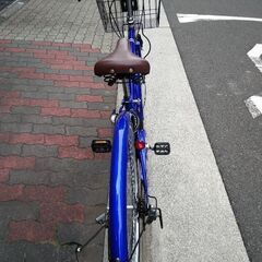 ?アーチ27インチ