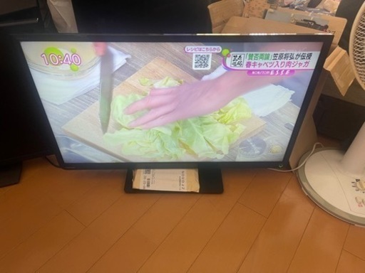 TV 冷蔵庫　電子レンジ　配達可能