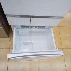 ☆ジモティ割あり☆ TOSHIBA 冷蔵庫 465L 19年製 ／クリーニング済み 