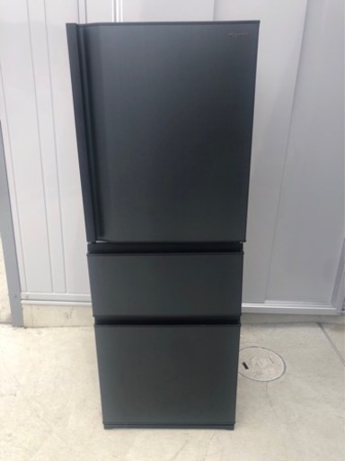 【TOSHIBA】GR-T33SC (KZ) 2021年製