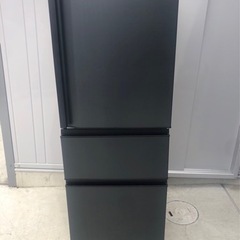 TOSHIBA】GR-T33SC (KZ) 2021年製