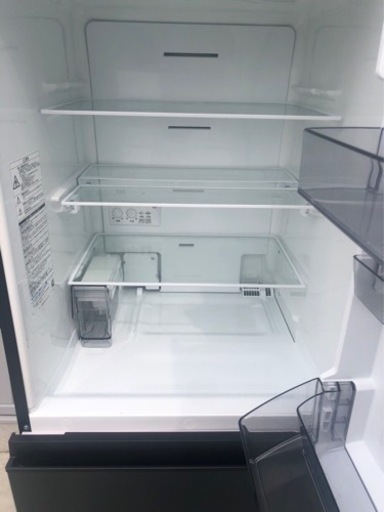 TOSHIBA】GR-T33SC (KZ) 2021年製 - 冷蔵庫