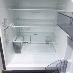 TOSHIBA】GR-T33SC (KZ) 2021年製