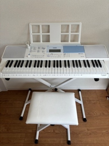 楽器 鍵盤楽器、キーボード　電子ピアノ