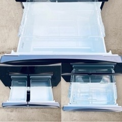 定価36万円】TOSHIBA 大容量冷蔵庫