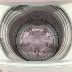 Haier(ハイアール) 全自動洗濯機 JW-C55FKのご紹介！