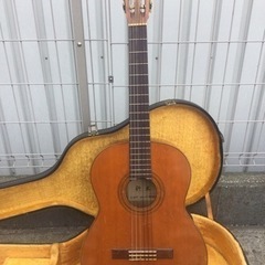 アコーステックギター 鈴木バイオリン 第33号 SUZUKI ク...