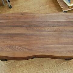 サンコウ センターテーブル 幅100×奥行50×高さ40㎝ コンティスⅡ