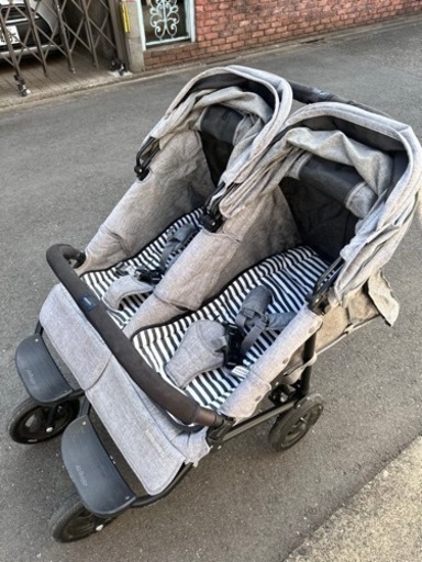 子供用品 ベビー用品 ベビーカー、バギー