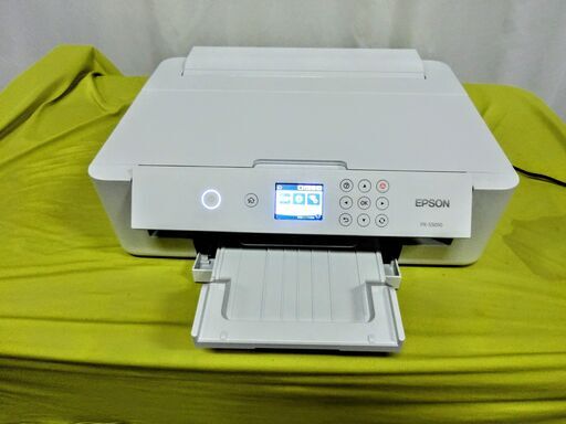 【印刷888枚】EPSON　エプソン プリンター A3ノビ対応インクジェットプリンター PX-S5010②