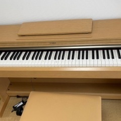 電子ピアノ　ヤマハ　ARIUS YDP-162