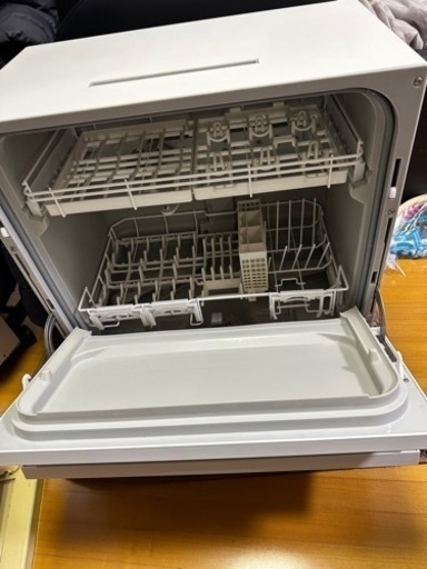 食器洗い機