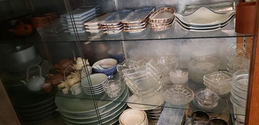 最終値下げ！！食器　積め放題