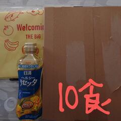 お取引中　画像１、４　神州一味噌　豚汁１０食　ダンボール入ったまま他　