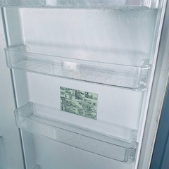 ♦️️U-ingノンフロン冷凍冷蔵庫 【2017年製 】UR-F230H