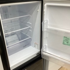 MITSUBISHI（三菱）2ドア冷蔵庫 MR-P15C-Bのご紹介！