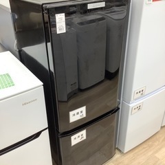 MITSUBISHI（三菱）2ドア冷蔵庫 MR-P15C-Bのご紹介！