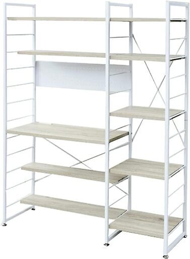 売約済み！【半額値下げ】P6-020　山善　シェルフデスク