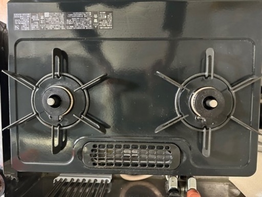 生活雑貨 調理器具 ガステーブル