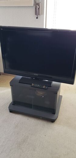 三菱　液晶テレビ