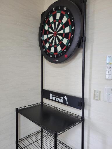 GRAN BOARD 2 Bluetooth対応ダーツボード GRAN BOARD 2