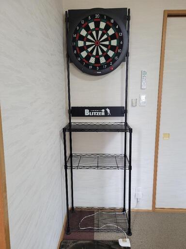 ダーツ GRAN BOARD 2