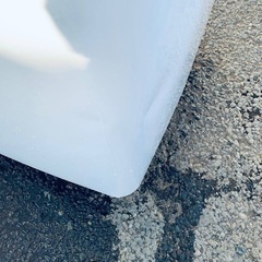 ♦️SHARP 全自動電気洗濯機  【2017年製  】ES-GE6A-P