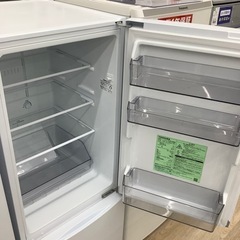 TOSHIBA(東芝)の2ドア冷蔵庫 GR‐S15BSのご紹介です。