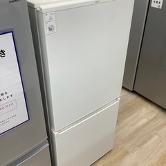 AQUA（アクア）2ドア冷蔵庫 AQR-17Jのご紹介！