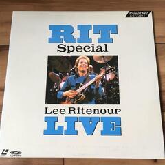 RIT Special/LIVE