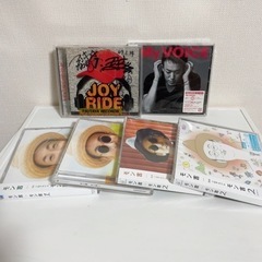 ファンキー加藤 モン吉 CD