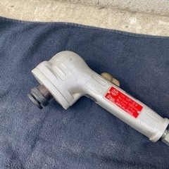 エアーサンダー