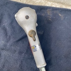 エアーサンダー