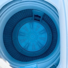 ♦️Haier全自動電気洗濯機  【2020年製 】JW-C55FK