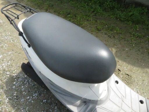 １オーナー/実走わずか2927km　ヤマハ　BJジョグ　SA24J　バッテリー新品 1オーナー/実走わずか2927km ヤマハ BJジョグ SA24J バッテリー新品