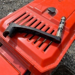 エンジンOK自走可★岐阜県加茂郡【クボタ/KUBOTA】耕耘機 K1-75 耕うん機 耕幅650mm セル 6.5馬力 クランク ディーゼル 耕うん エンジンOK自走可☆岐阜県加茂郡【クボタ/KUBOTA】耕耘機 K1-75