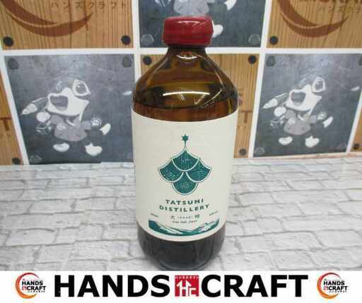 犬啼 INNAKI スピリッツ 500ml 未開封 【ハンズクラフト宜野湾店】