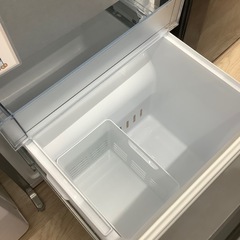 HITACHI(日立)の2ドア冷蔵庫  RL-154JAのご紹介です！