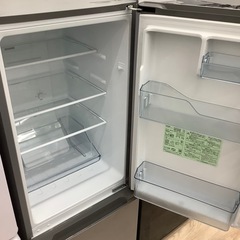 HITACHI(日立)の2ドア冷蔵庫  RL-154JAのご紹介です！