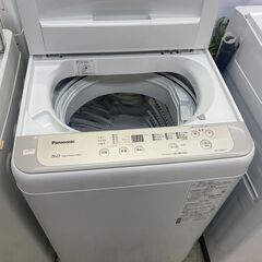 Panasonic パナソニック 5.0kg 洗濯機 NA-F5...