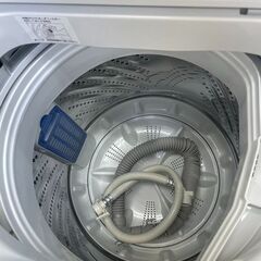 Panasonic パナソニック 5.0kg 洗濯機 NA-F50B13