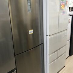 ドア冷蔵庫　Haier jJR-F235A 235L 175L ドア冷蔵庫 Haier jJR-F235A 235L 175L