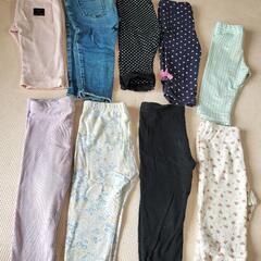 まとめ売り80〜90 ZARA、Petit main、UNIQLO他