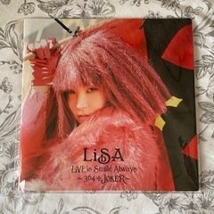【新品】LiSA ヴィジュアルフォトブック