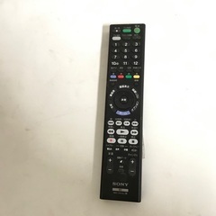 即日受渡❣️SONY Blu-ray/DVDレコーダースマホでレコーダー操作可能