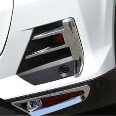 トヨタ ライズ　外装、車外用品