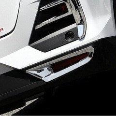 トヨタ ライズ　外装、車外用品