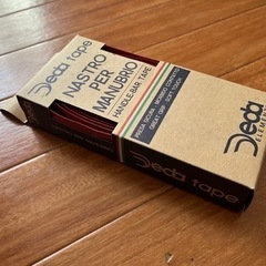 Deda Tape ハンドルバーテープ 新品未開封