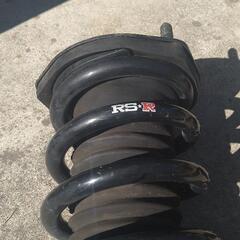 トヨタ  30系 セルシオ RSRダウンサス